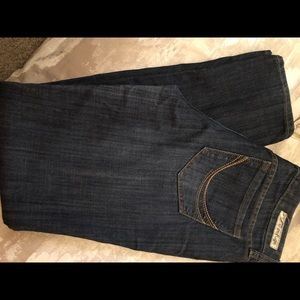 Refuge Jeans size 10R